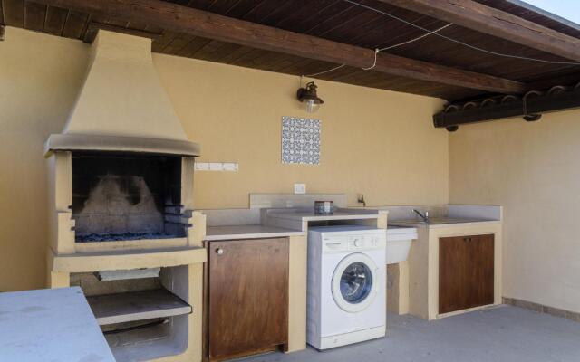 Villa La Tonnara, beach at 50 meters-Villa La Tonnara