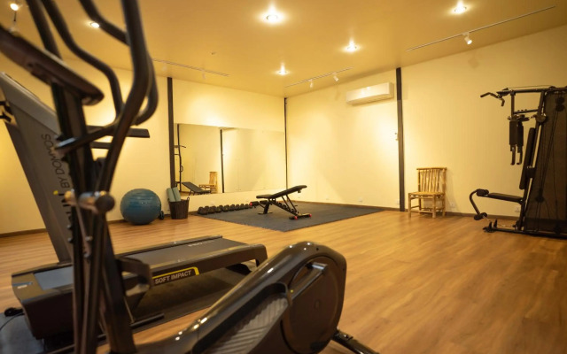 iRoHa Garden Hotel & Resort