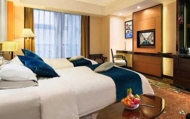 Xinhua International Hotel