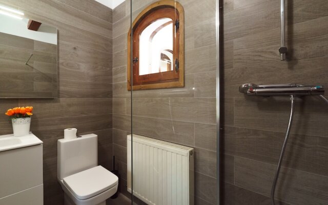 Villa Solhabitat Bonita Moraira