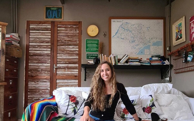 Casa Alma Zen - Hostel Boutique