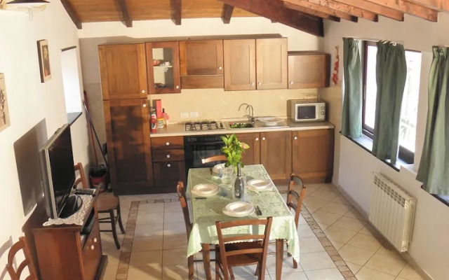 Agriturismo U Caruggiu