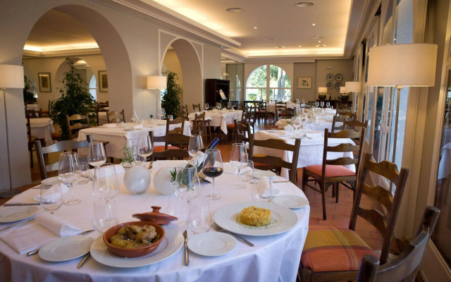 SL Hotel Santa Luzia - Elvas