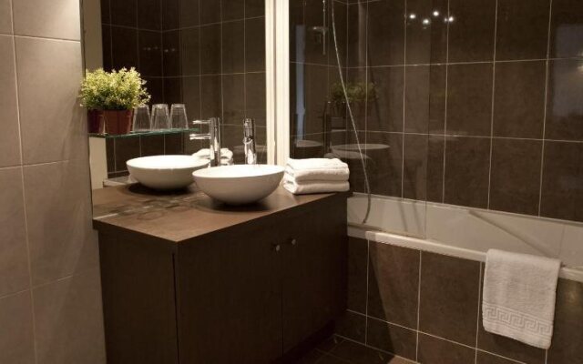 Villa Bellagio Apartments