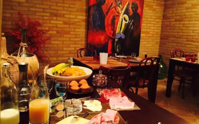 Bed and Breakfast La Vecchia Scuola