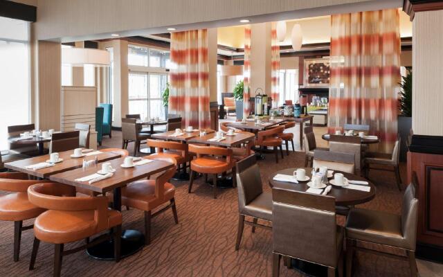 Hilton Garden Inn Merrillville