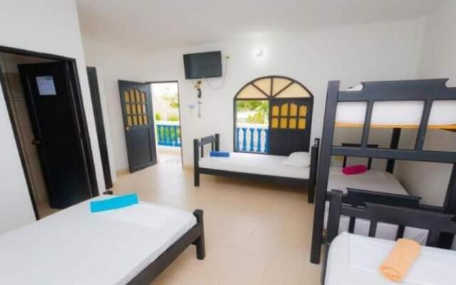 Kevin's Tolú by Bernalo Hotels