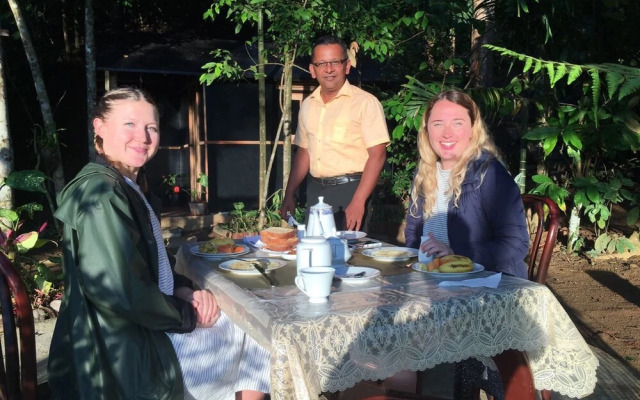 Kandy Village Glamping