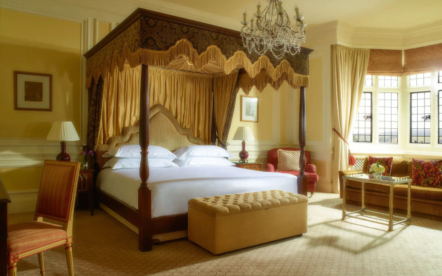 Danesfield House Hotel And Spa