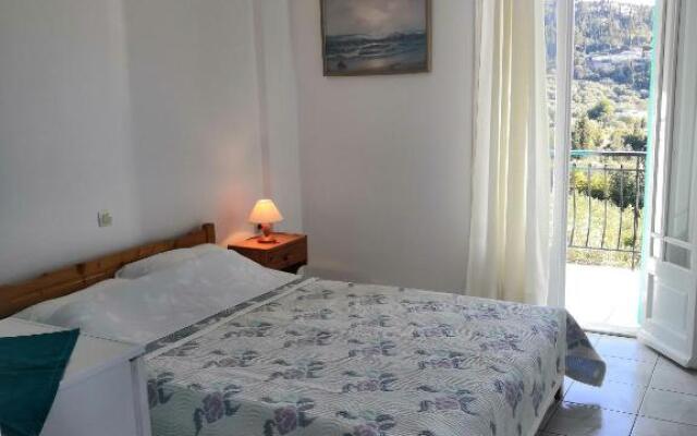 Santa Maria Rooms