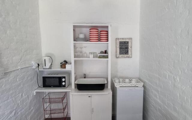 Rietjiesbos Self Catering