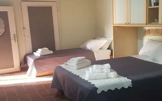 Tuscany Experience BnB