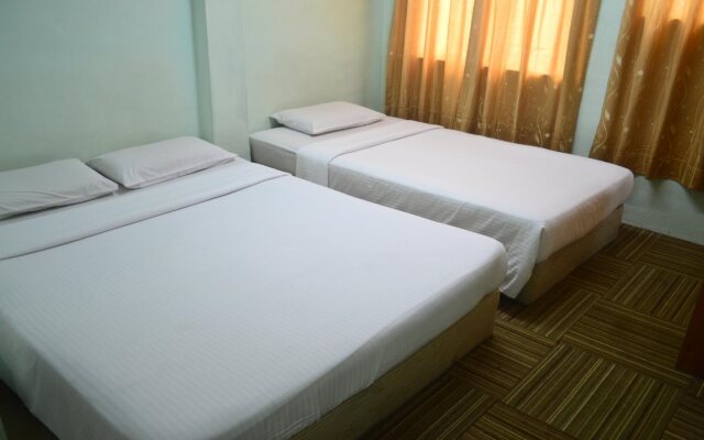 Kosma Hotel