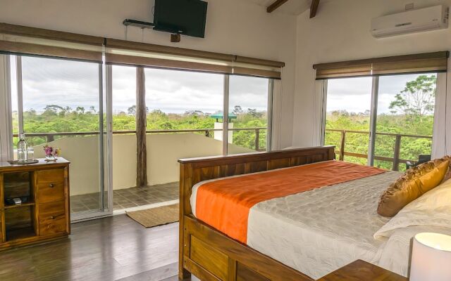 Semilla Verde Boutique Hotel