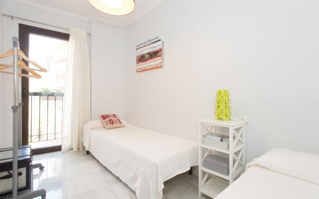 The Zentral Suites & Apartments