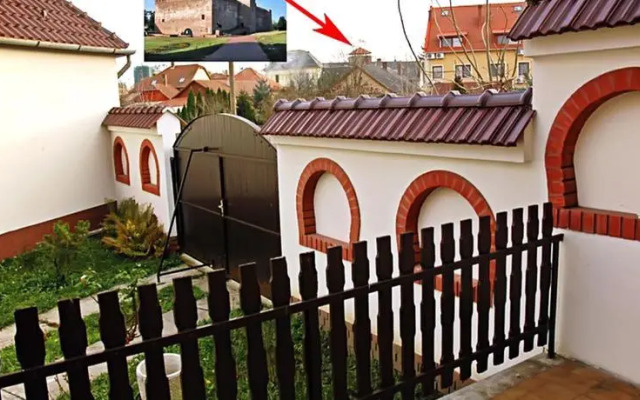 Galamb Apartman