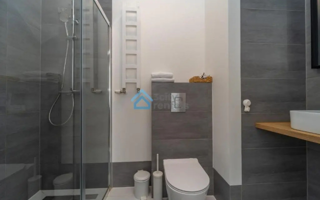 Aura Sopot Studio Apartments