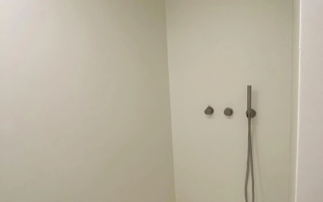 OSKAR luxe appartement op zeedijk met zeezicht