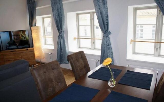 Landgang in der Altstadt - ABC265