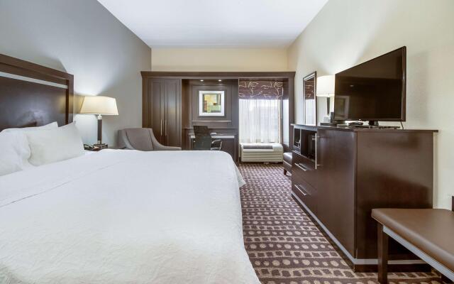 Hampton Inn Columbus-West