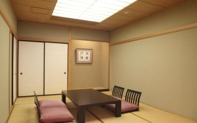 Hotel de Premiere Minowa