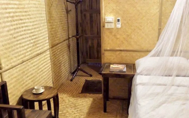 Lanna House Lanna Hut Chiangmai