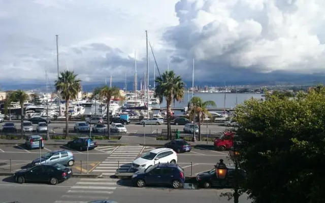 Al Porto di Levante