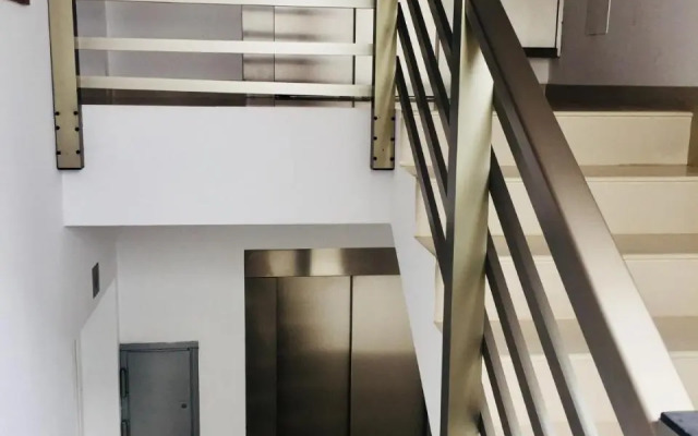 Apartamento Muelle Deportivo