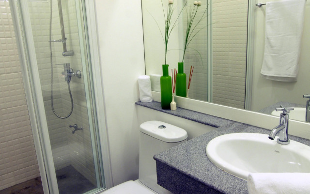 Studio365 Apartment