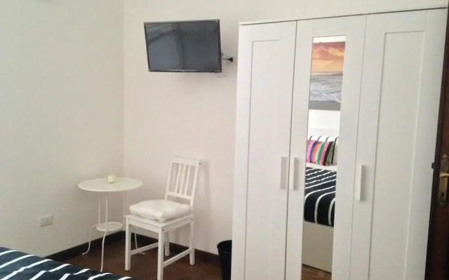 B&B Fuori Dal Porto