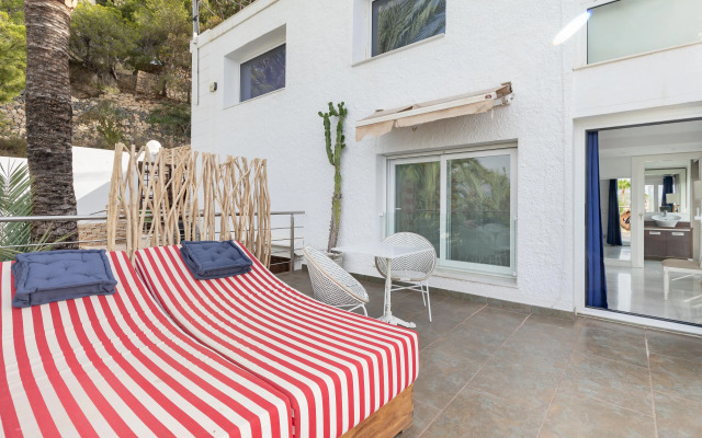 Maison Condesa B&B - Adults only