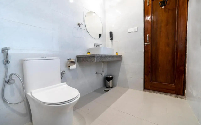 The Hosteller Rishikesh Max