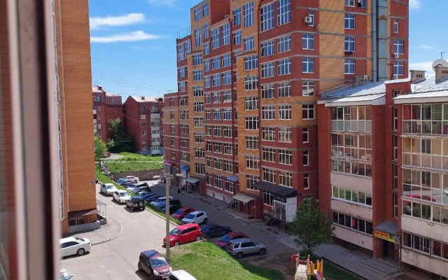 Лисиха-Аэропорт