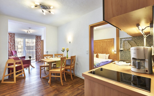 Hotel Engel - Familotel Hochschwarzwald