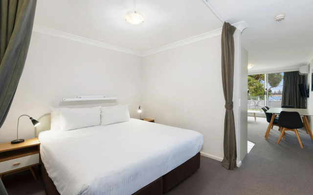 Horizons Lake Jindabyne – Guest Rooms – Jindabyne