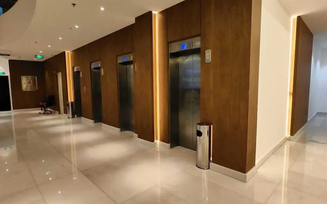 Landmark Darkm Hotel Makkah
