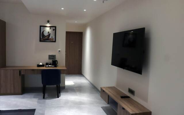 Dream Inn By Nexottel