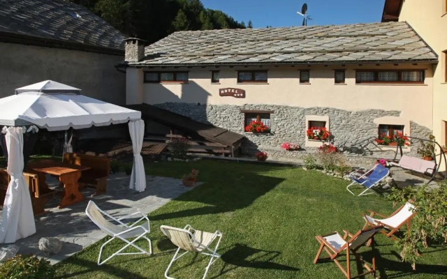 Chalet Etoile Des Neiges