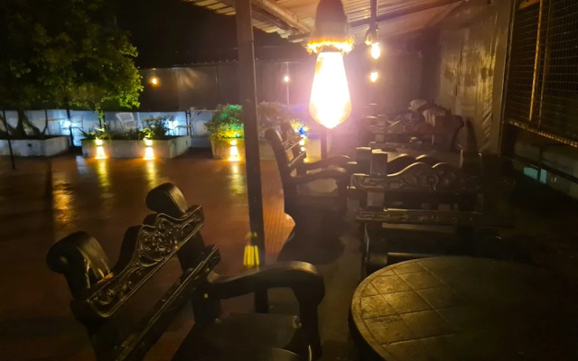 Hambantota Beach Hotel