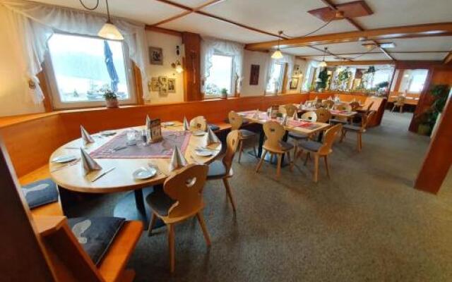 Gasthaus zum Hirschen