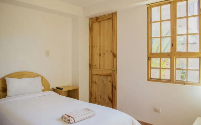 Casa Don Jose B & B