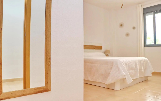 Apartamento Río Salado