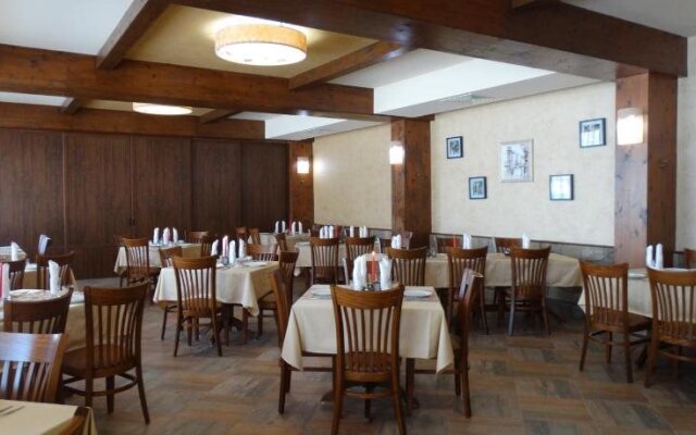 Hotel Svetitsata