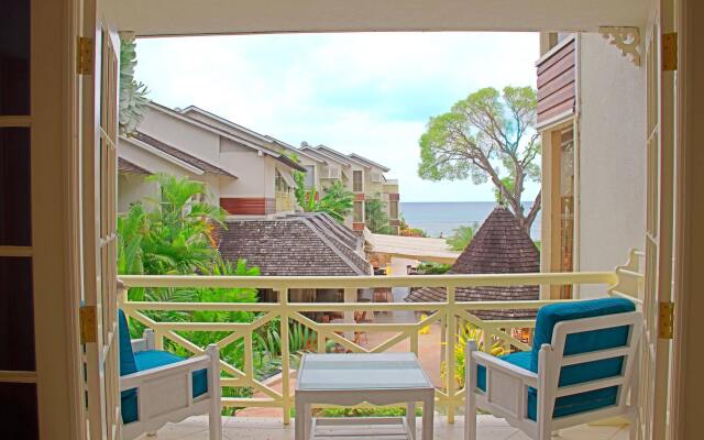 Treasure Beach Art Hotel, Barbados, An Autograph Collection All-Inclusive Resort