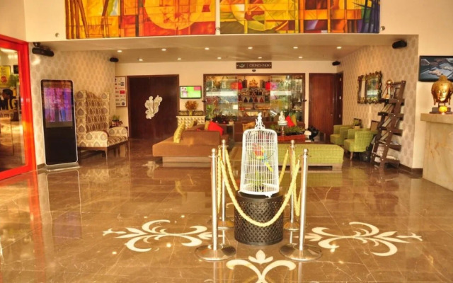 Oyo Premium Lawrence Road