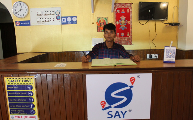 SAY Xplorica The Panorama Pelling