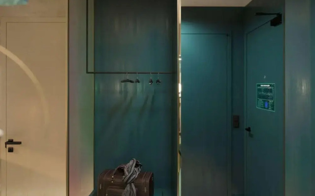 Gem Forest Hotel Nairobi - MGallery Collection