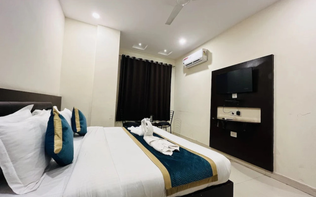 Hotel City Heritage Haridwar