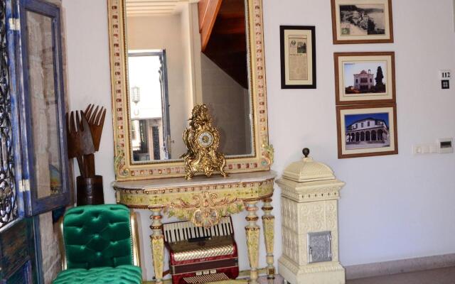 Nisi Hotel - Adults Only