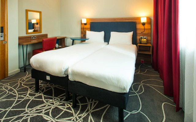 ibis Styles Birmingham NEC and Airport